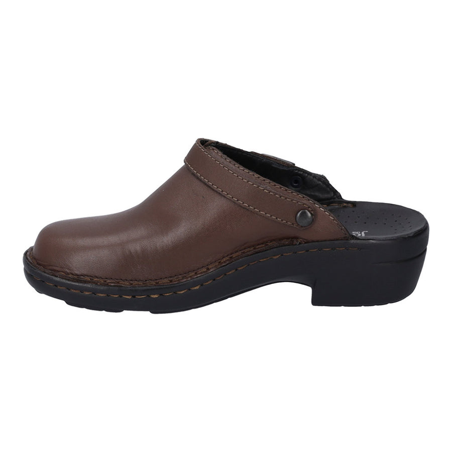 Josef Seibel Betsy Brandy Clogs