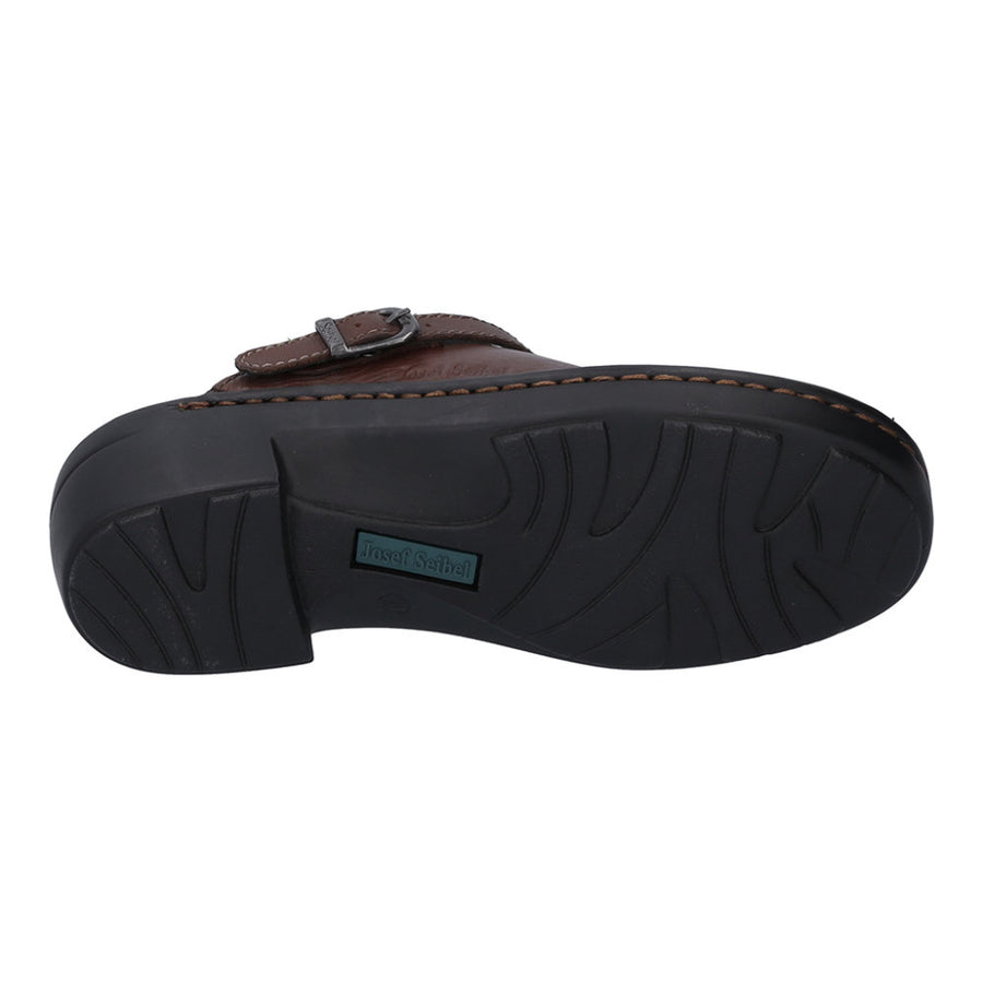 Josef Seibel Betsy Brandy Clogs
