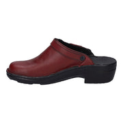 Josef Seibel Betsy Hibiscus Clogs