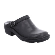 Josef Seibel Betsy Schwarz Clogs