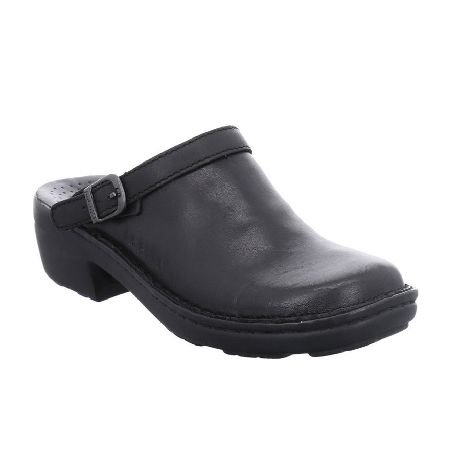 Josef Seibel Betsy Schwarz Clogs