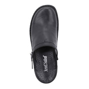 Josef Seibel Betsy Schwarz Clogs