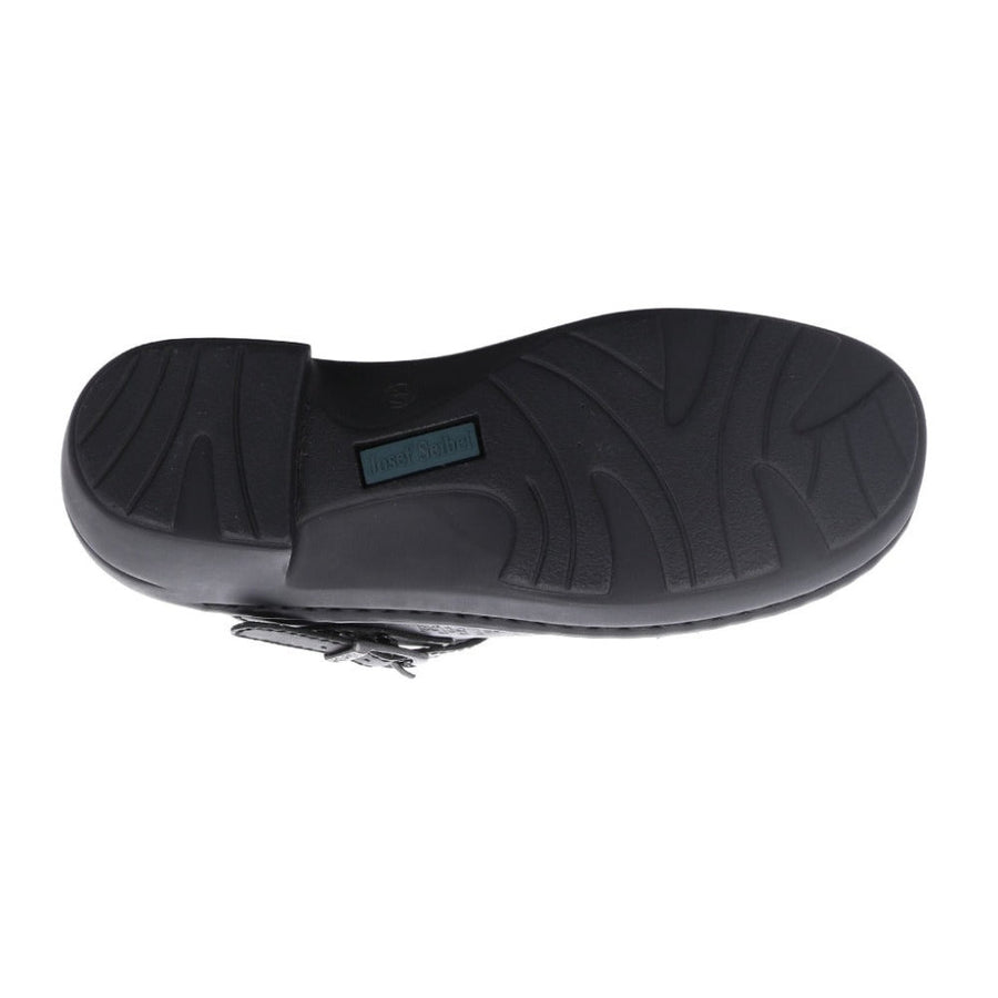 Josef Seibel Betsy Schwarz Clogs