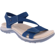 Free Spirit 41604 Aruba Teal Sandals