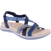 Free Spirit 41597 Belize Blue Multi Sandals
