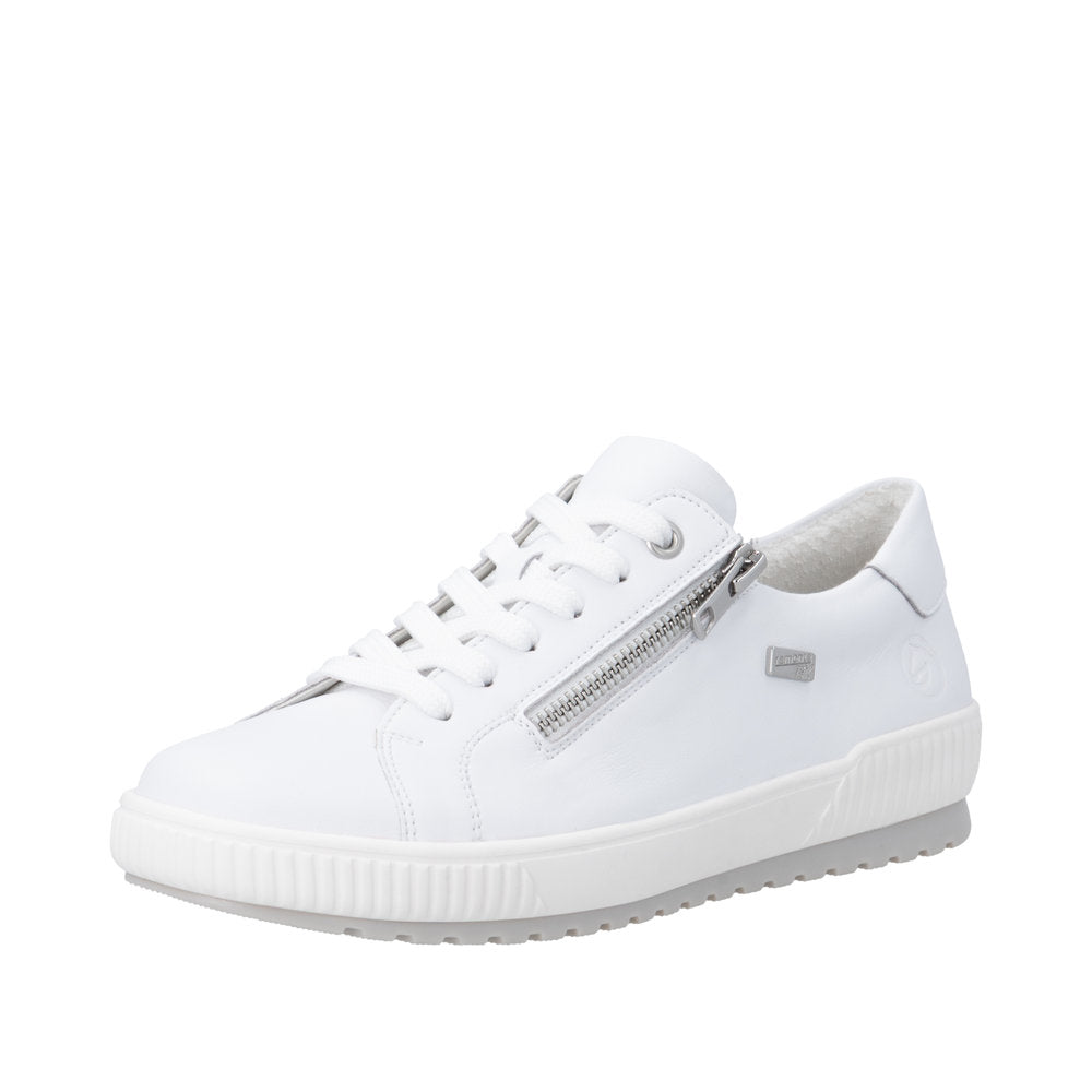 Remonte Maditta D0700-80 White Trainers
