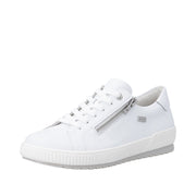 Remonte Maditta D0700-80 White Trainers