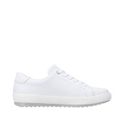 Remonte Maditta D0700-80 White Trainers