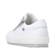 Remonte Maditta D0700-80 White Trainers