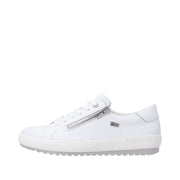 Remonte Maditta D0700-80 White Trainers