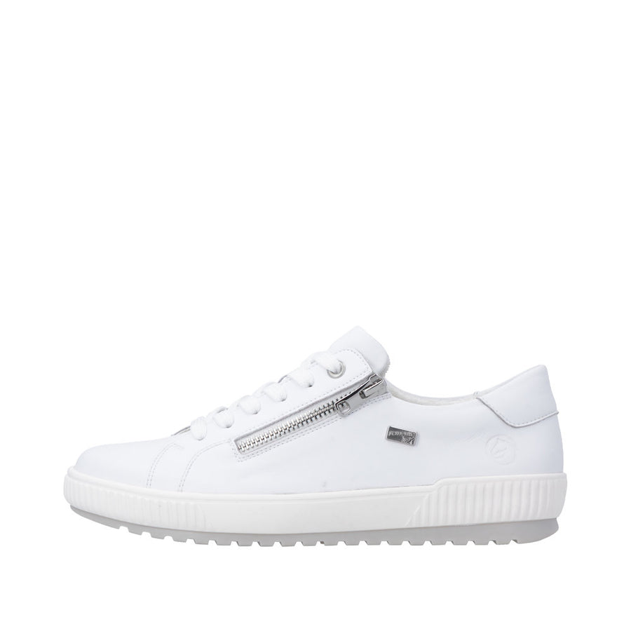 Remonte Maditta D0700-80 White Trainers