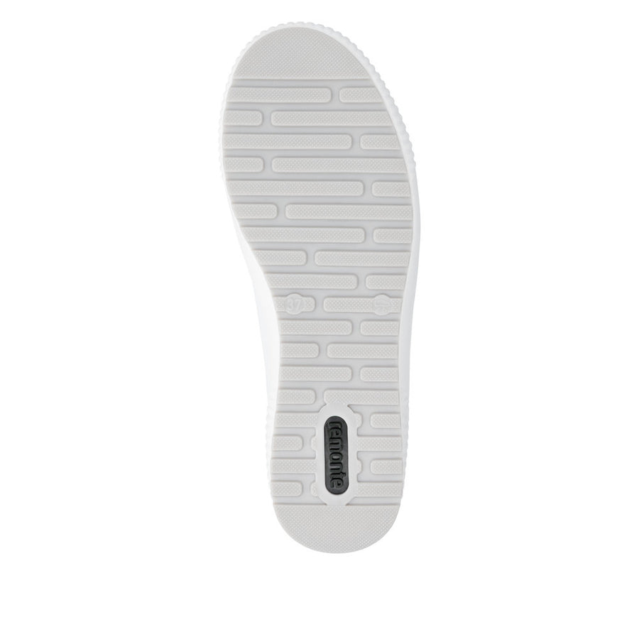 Remonte Maditta D0700-80 White Trainers