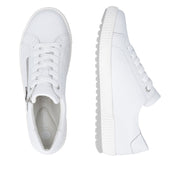 Remonte Maditta D0700-80 White Trainers