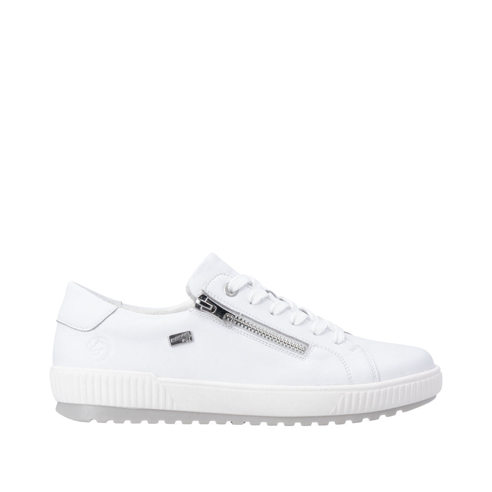Remonte Maditta D0700-80 White Trainers