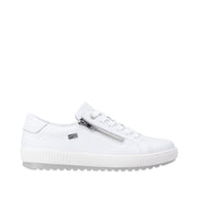 Remonte Maditta D0700-80 White Trainers