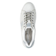 Remonte Julika D1C10-90 Silver Trainers
