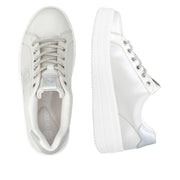 Remonte Julika D1C10-90 Silver Trainers