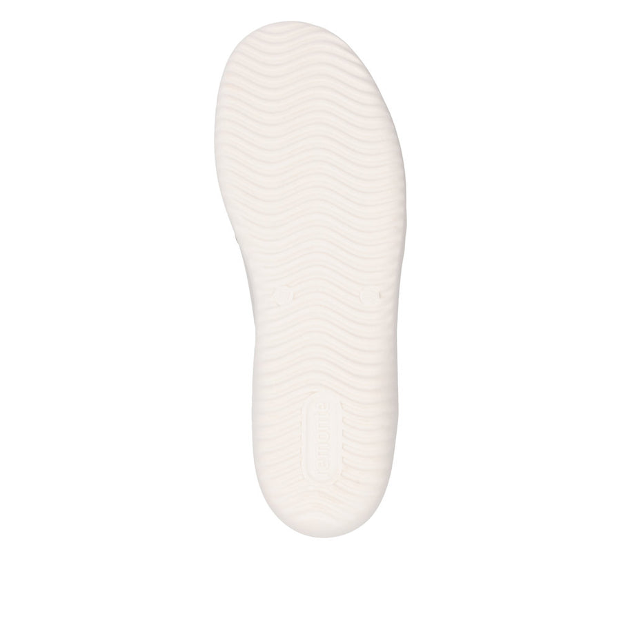 Remonte Louann D1E06-80 White Trainers