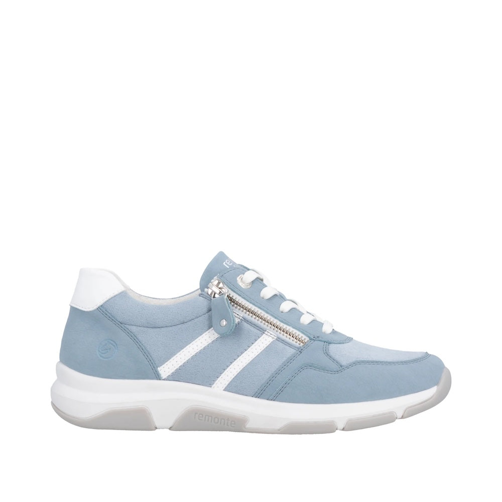 Remonte Soraya D1S04-10 Blue Trainers