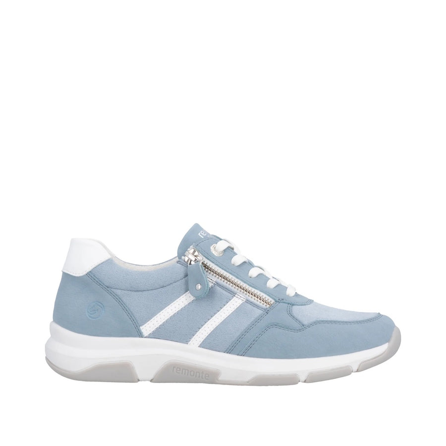 Remonte Soraya D1S04-10 Blue Trainers