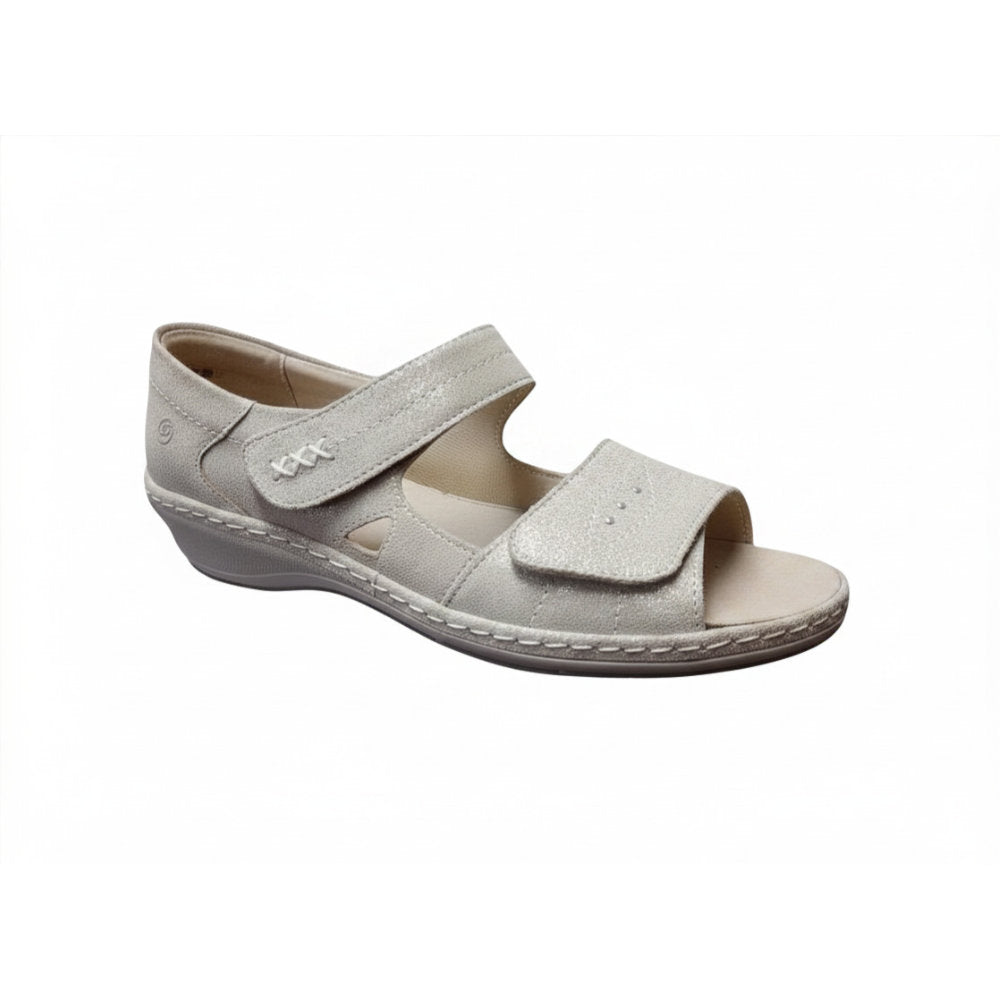 Suave Hilda 0935T Beige Sandals