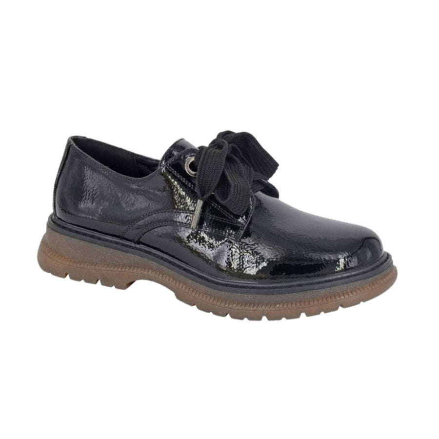 Cipriata L409AP Febe Black Shoes