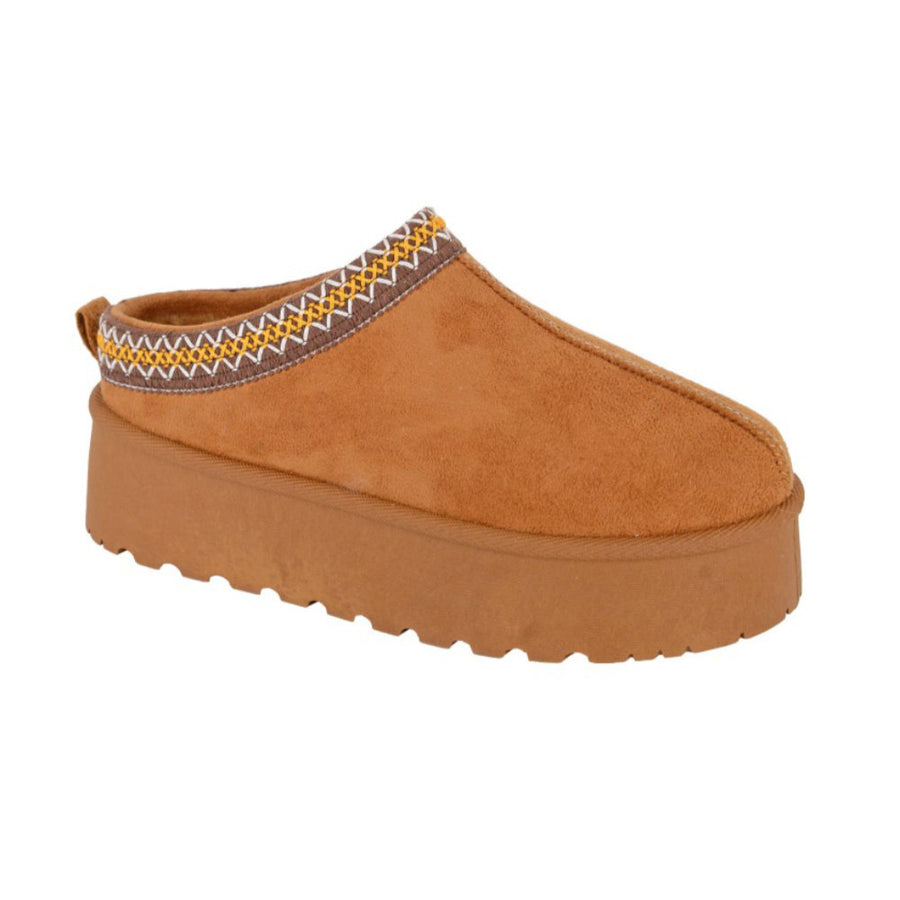 Cipriata L570TS Danilla Tan Sandals