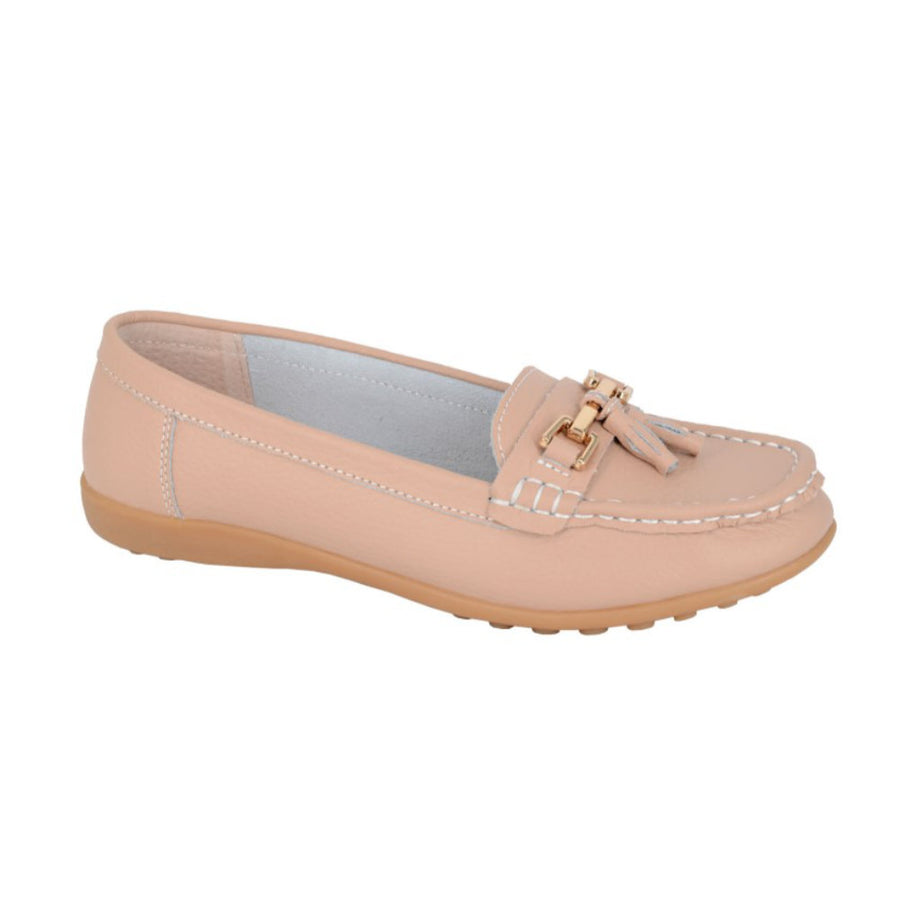 Boulevard L748BE Beige Shoes