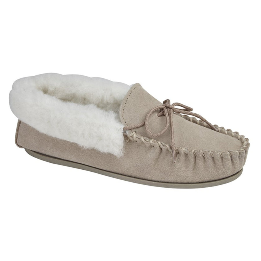 Mokkers LS338S Emily Stone Slippers