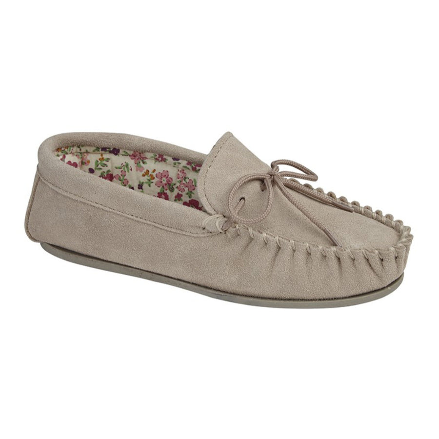 Mokkers LS339S Lily Stone Slippers