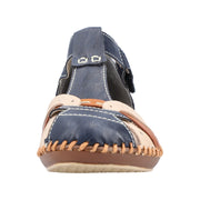 Rieker Desideria M1655-14 Navy Shoes