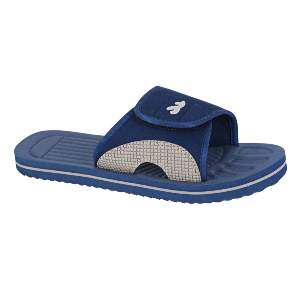 PDQ M275C Surfer Navy Blue/Grey Shoes