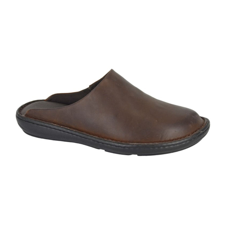 Roamers M487B Brown Shoes