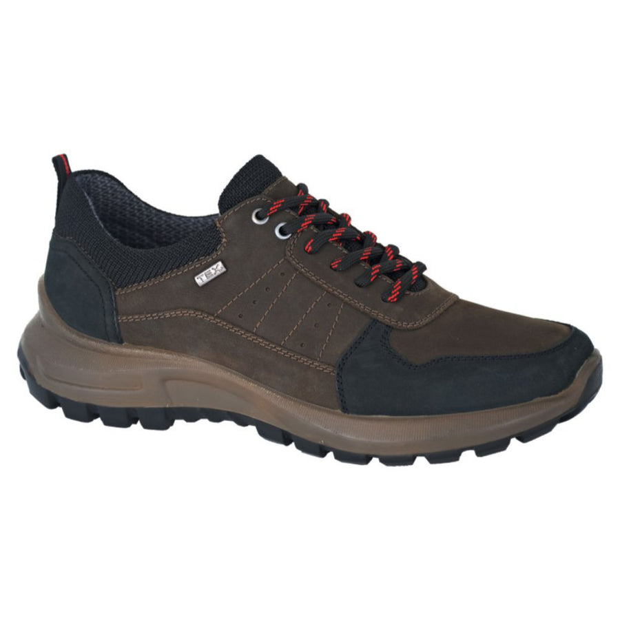Aztrek M532B Thames Brown Shoes