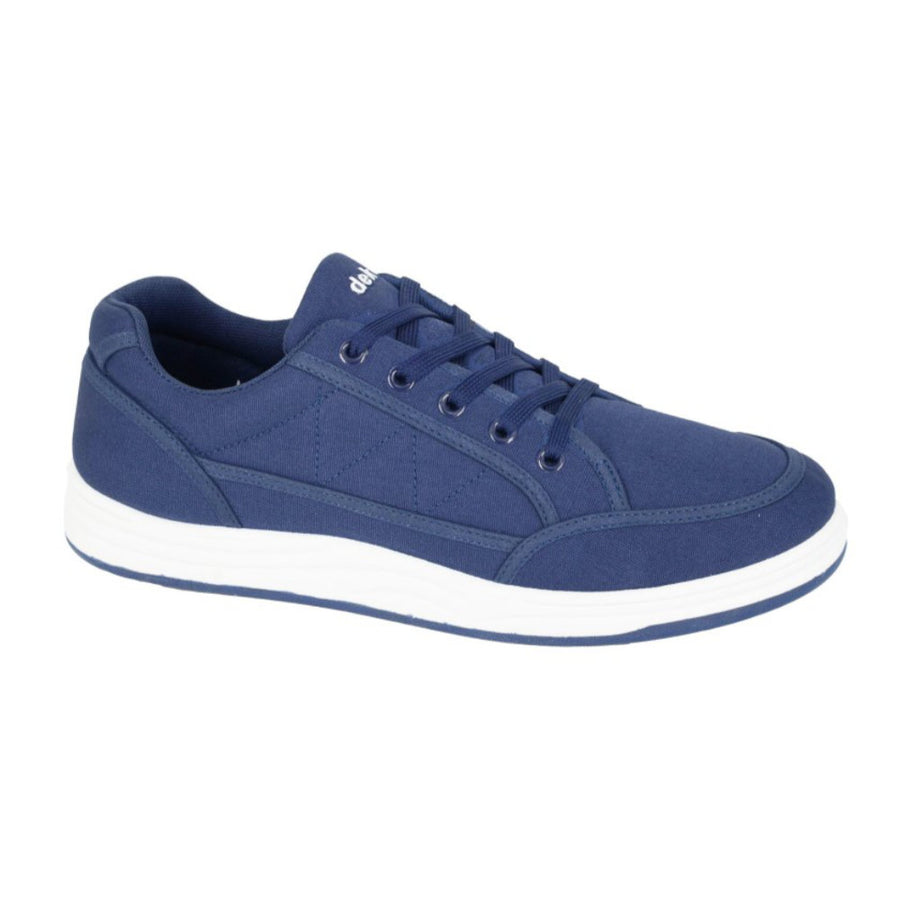 Dek M716C Charlie Navy Shoes