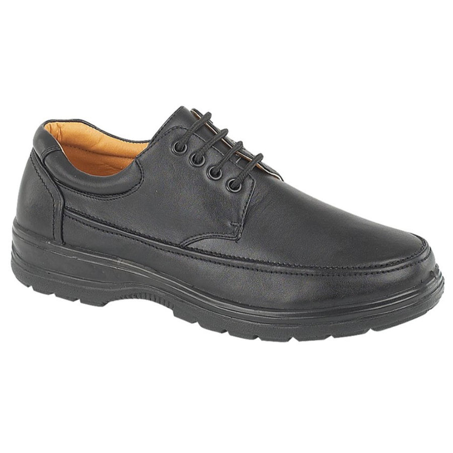 Scimitar M824A Black Shoes