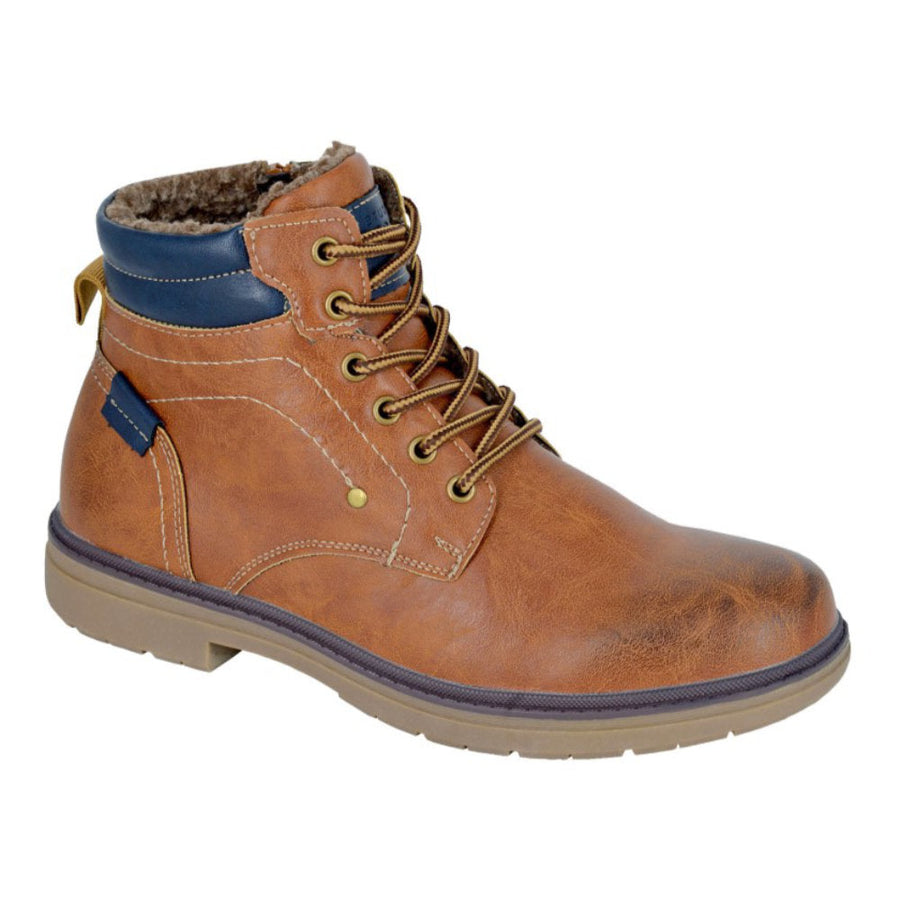 Route21 Orig M9529BT Tan Boots