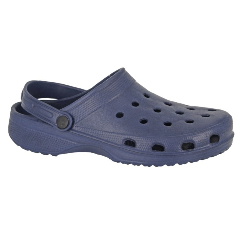 Dek M967NC Navy Blue Shoes