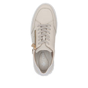 Rieker Heike N1301-60 Beige Shoes