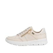 Rieker Heike N1301-60 Beige Shoes