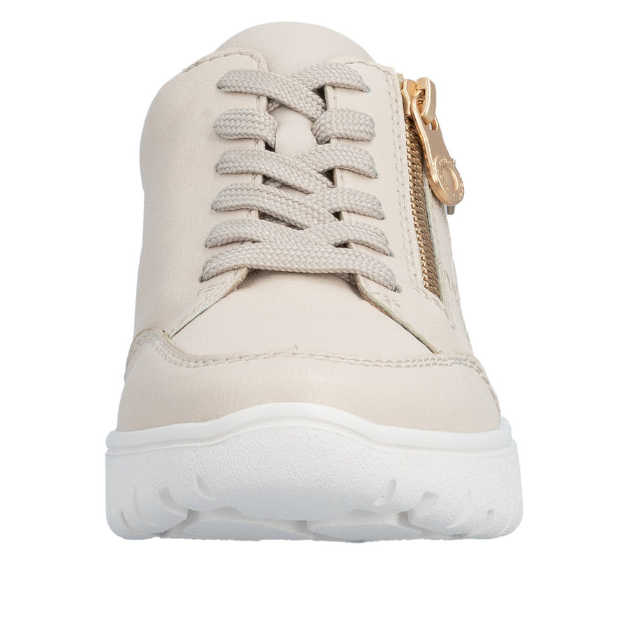 Rieker Heike N1301-60 Beige Shoes