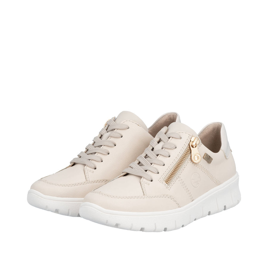 Rieker Heike N1301-60 Beige Shoes