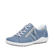 Remonte Liv R1432-15 Blue Trainers