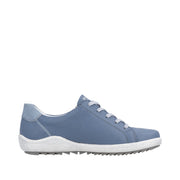 Remonte Liv R1432-15 Blue Trainers