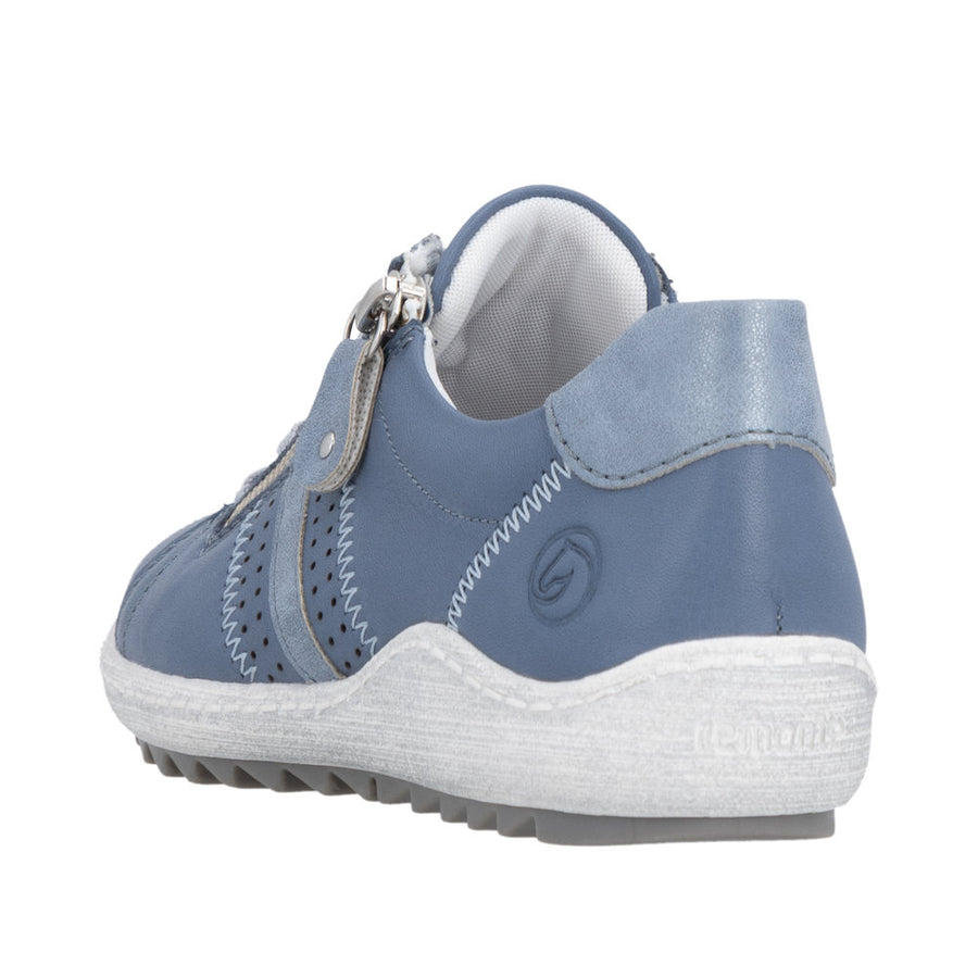 Remonte Liv R1432-15 Blue Trainers