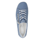 Remonte Liv R1432-15 Blue Trainers