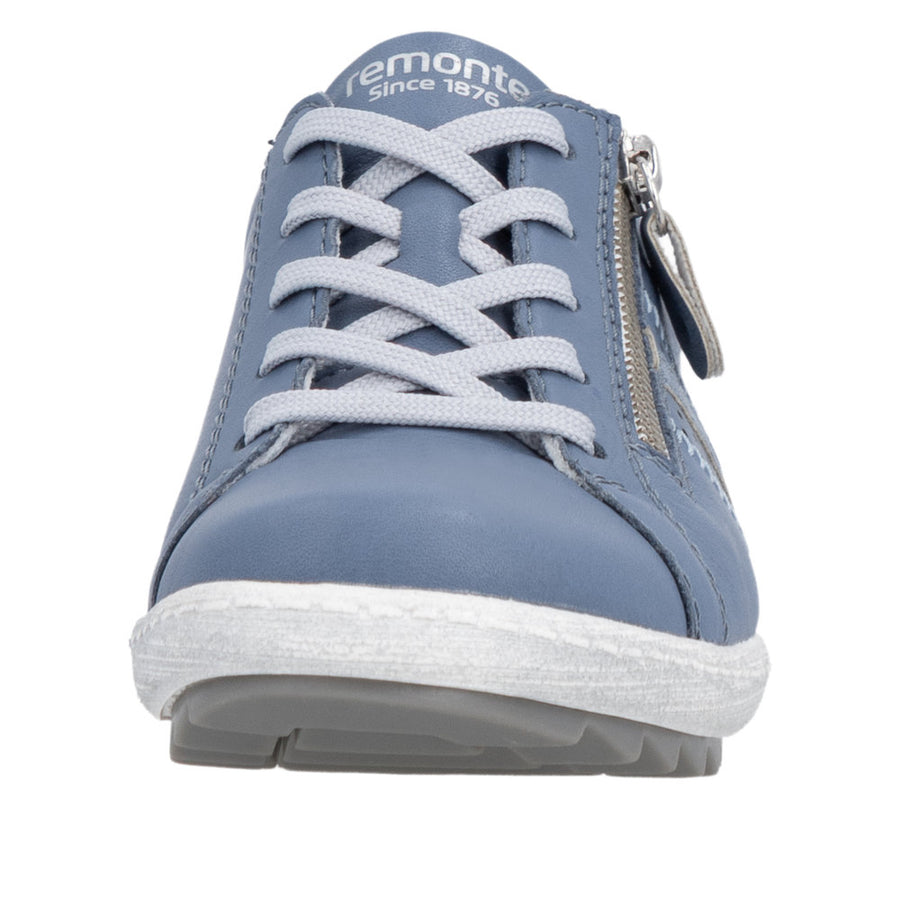 Remonte Liv R1432-15 Blue Trainers