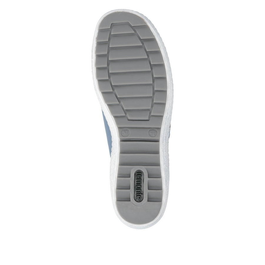 Remonte Liv R1432-15 Blue Trainers