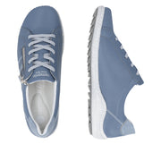 Remonte Liv R1432-15 Blue Trainers