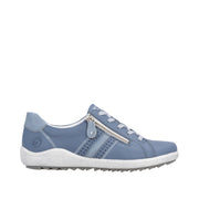 Remonte Liv R1432-15 Blue Trainers